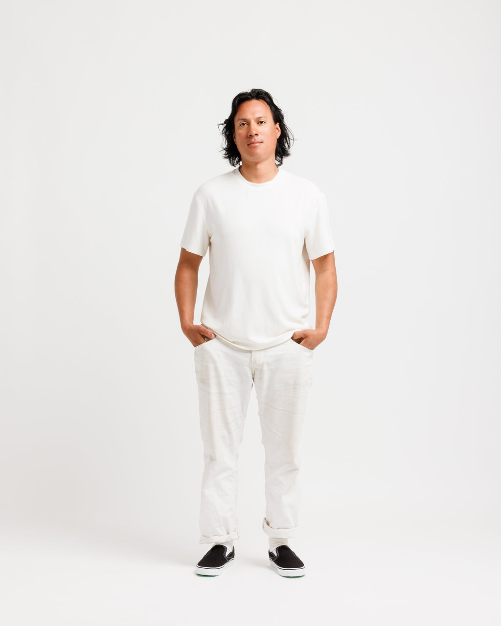 Shoreline Tee