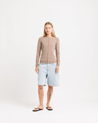 Stone Bark | On Model Full Front
