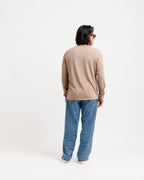 Stone Bark | On Model Full Back