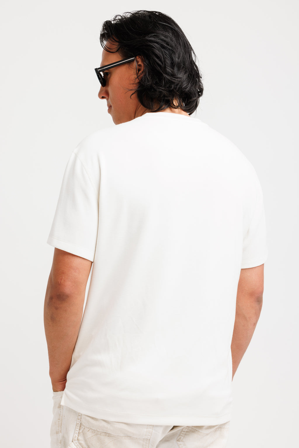 Shoreline Tee