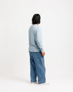 Bluebird | On Model Full Back