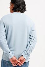 Bluebird | On Model Back