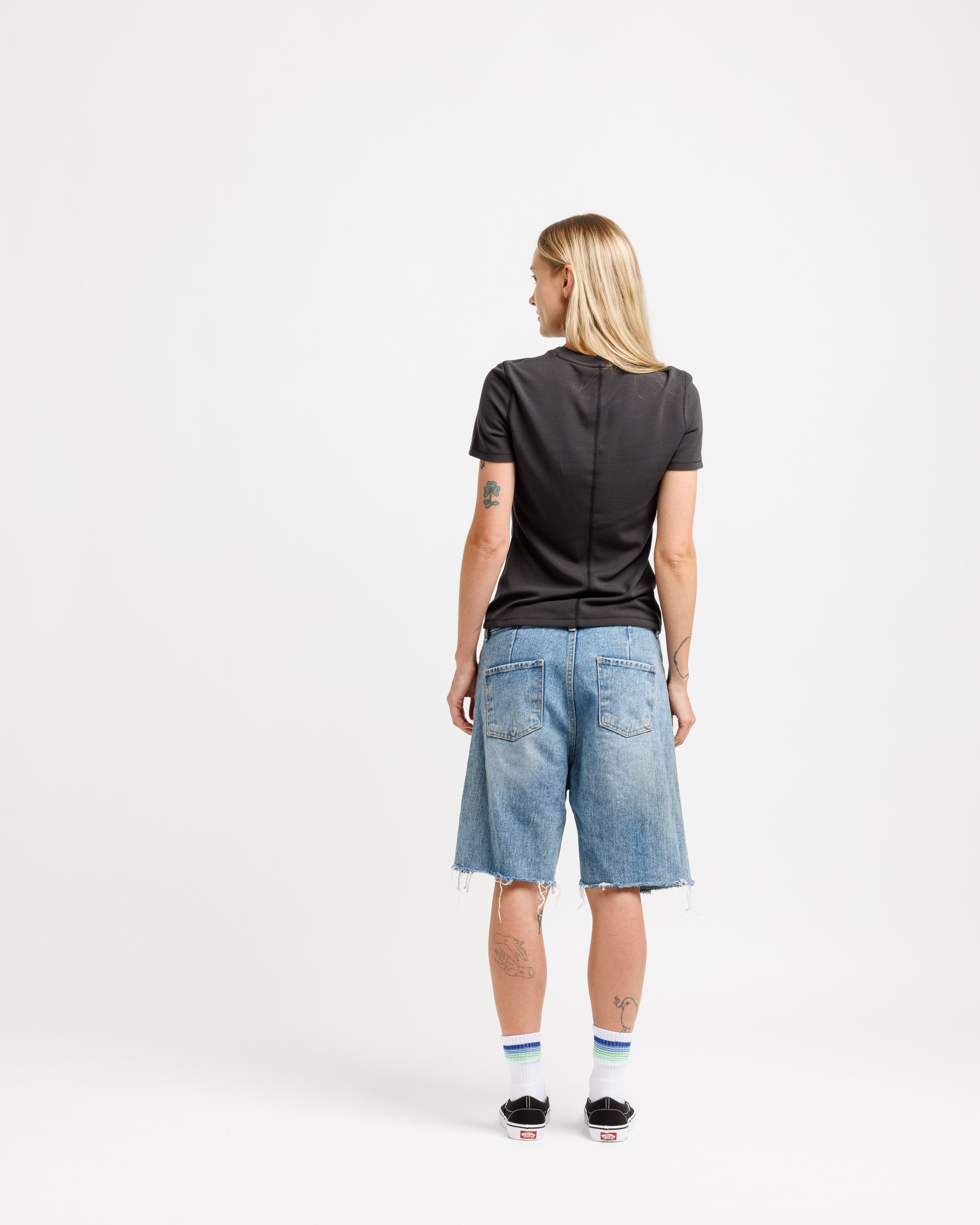 W Shoreline Tee