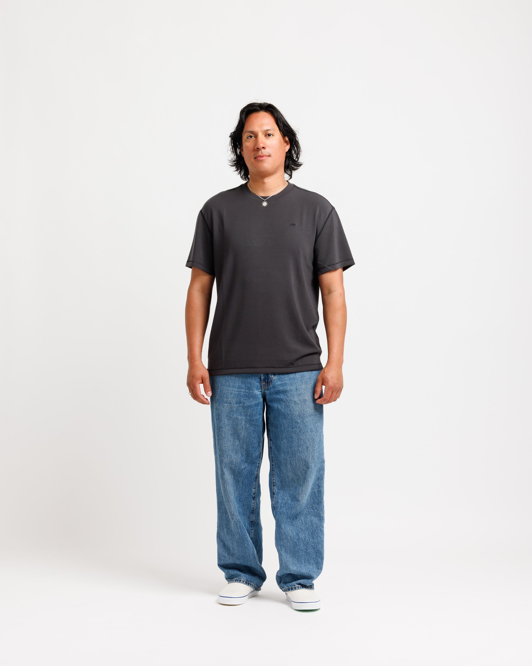 Shoreline Tee