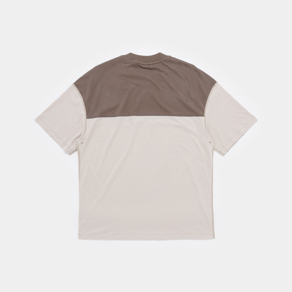 Wreck Tee