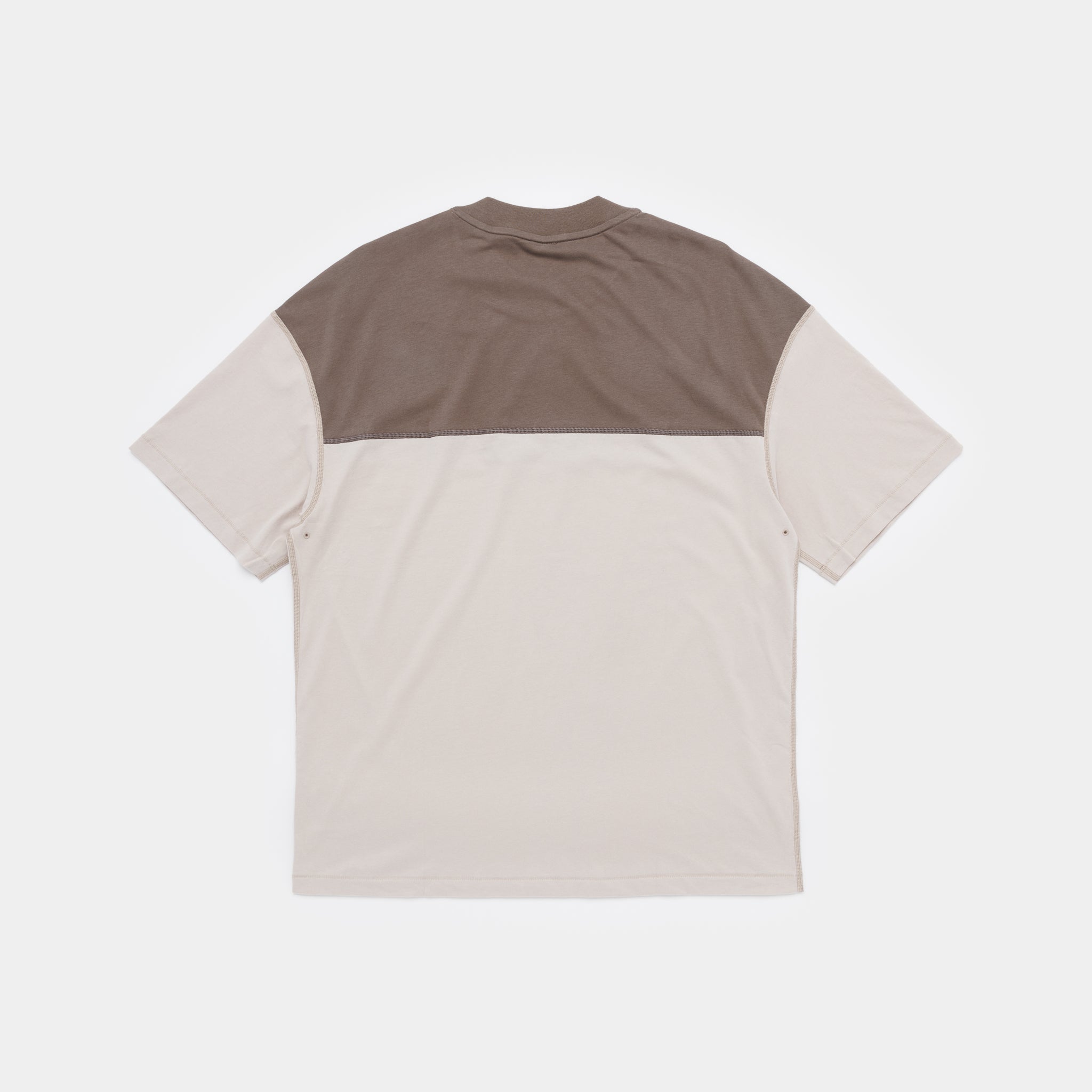 Wreck Tee