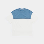 Cougar Milk / Frostbite Blue | Front