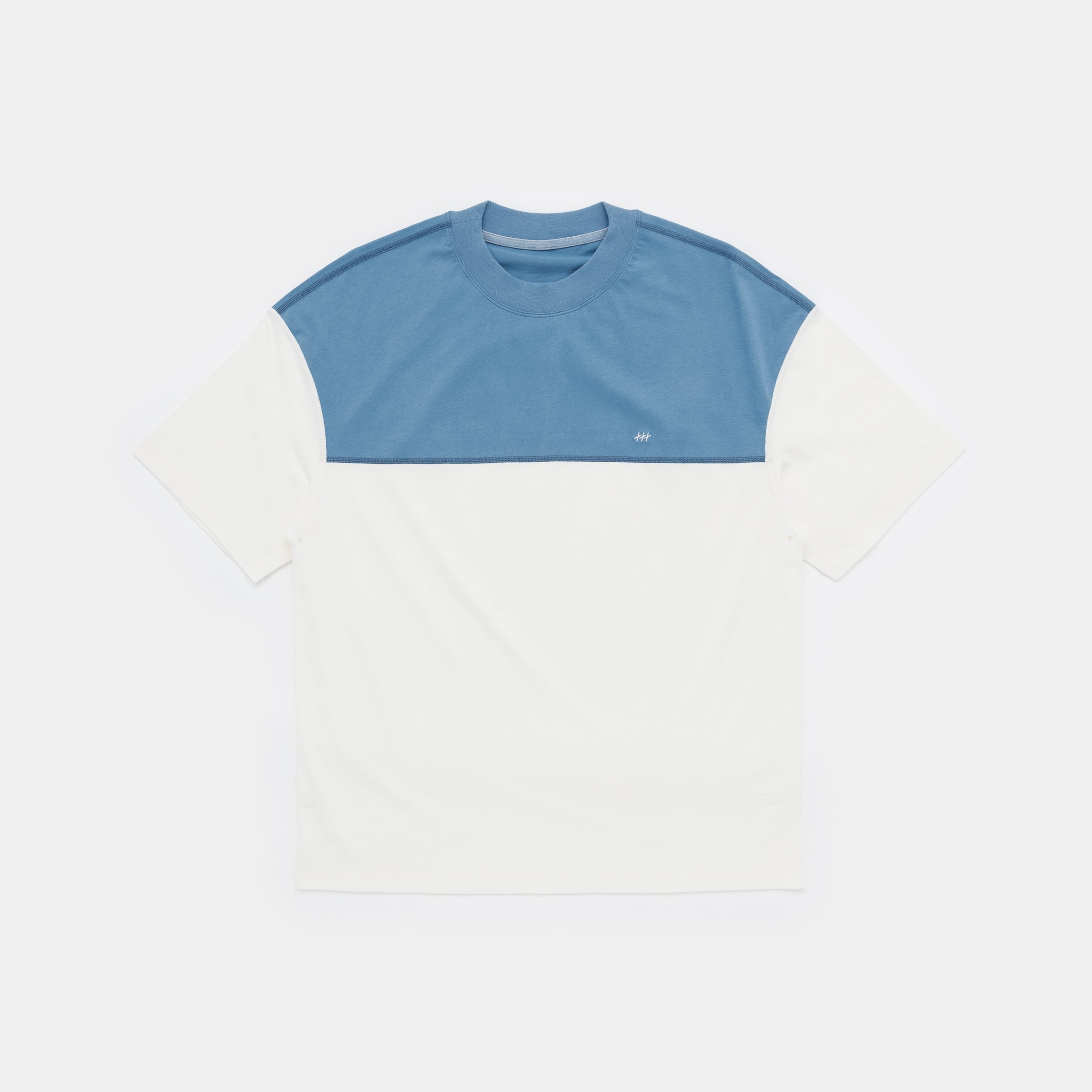 Wreck Tee