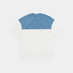 Cougar Milk / Frostbite Blue | Back