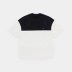 Cougar Milk / Ink Black | Front