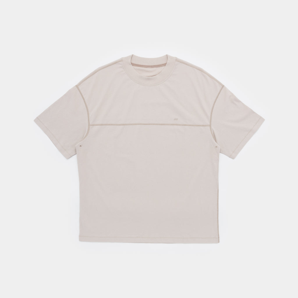 Wreck Tee