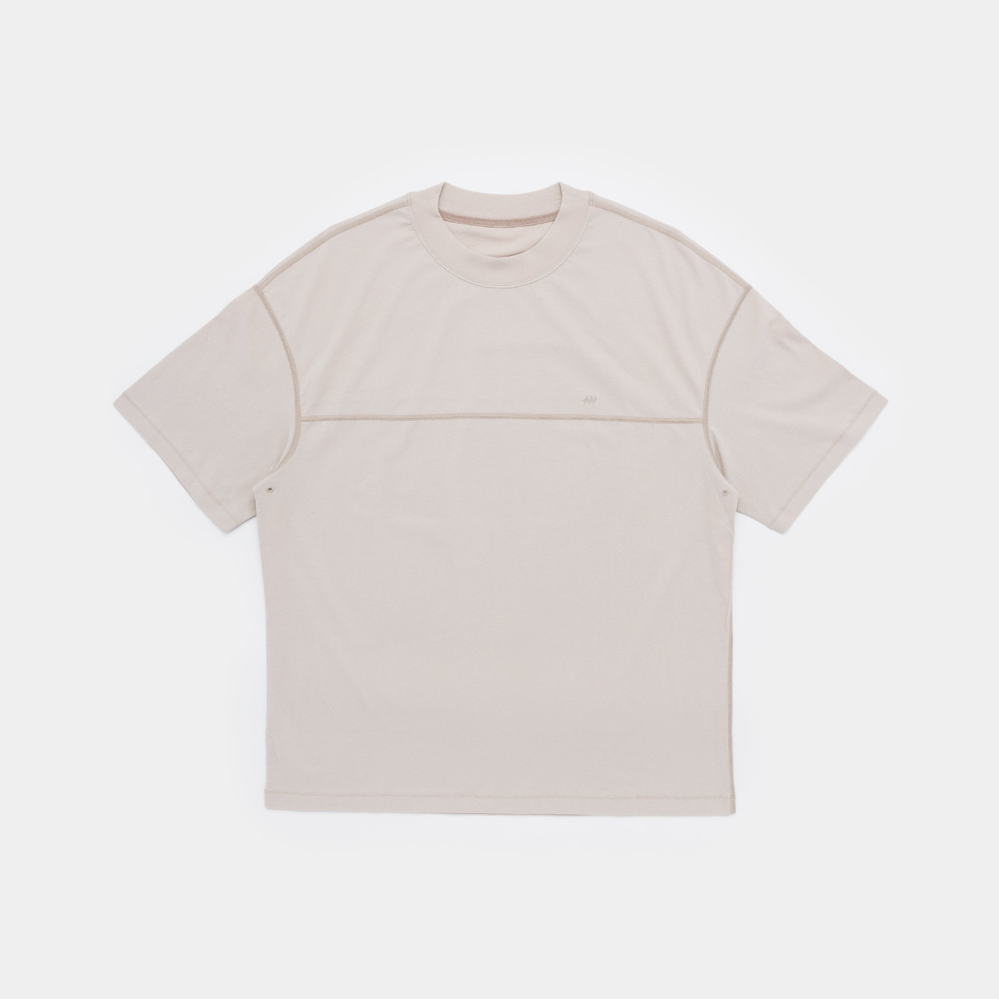 Wreck Tee