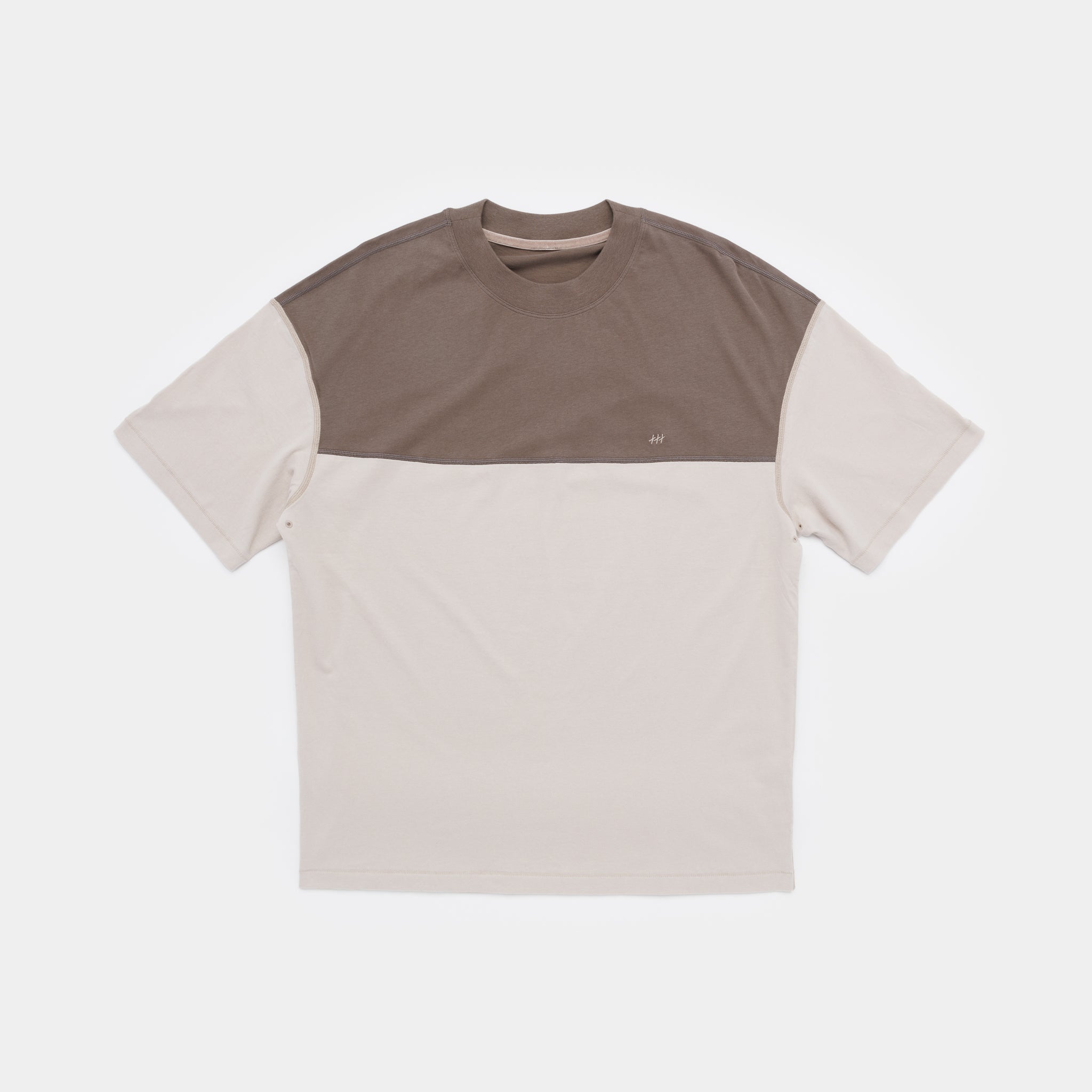 Wreck Tee