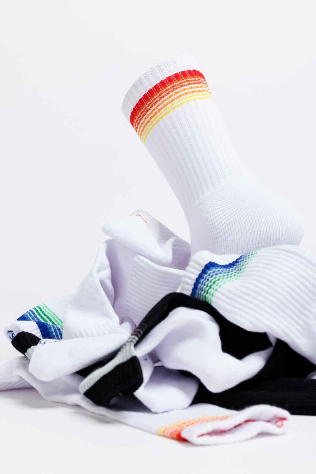 Horizon Sock