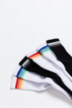 Horizon Sock