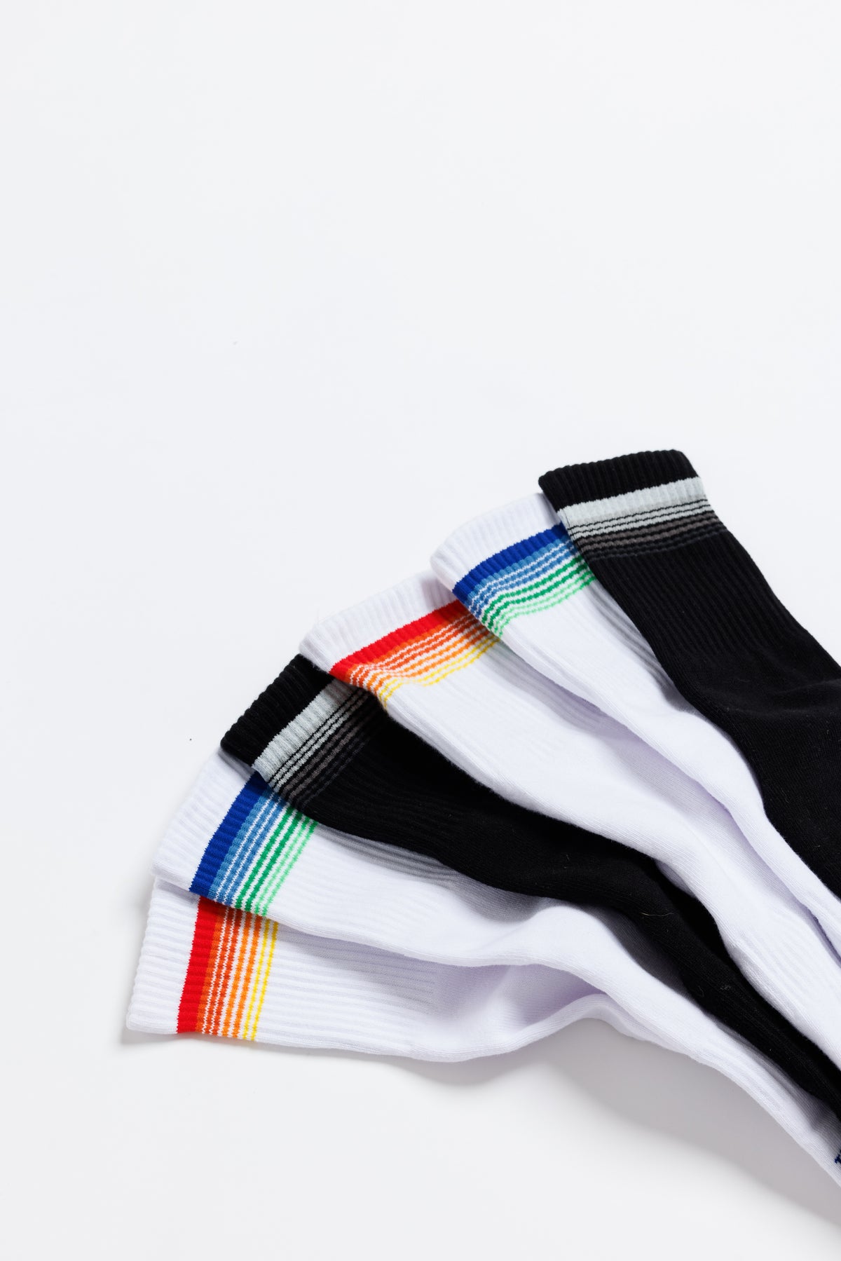 Horizon Sock