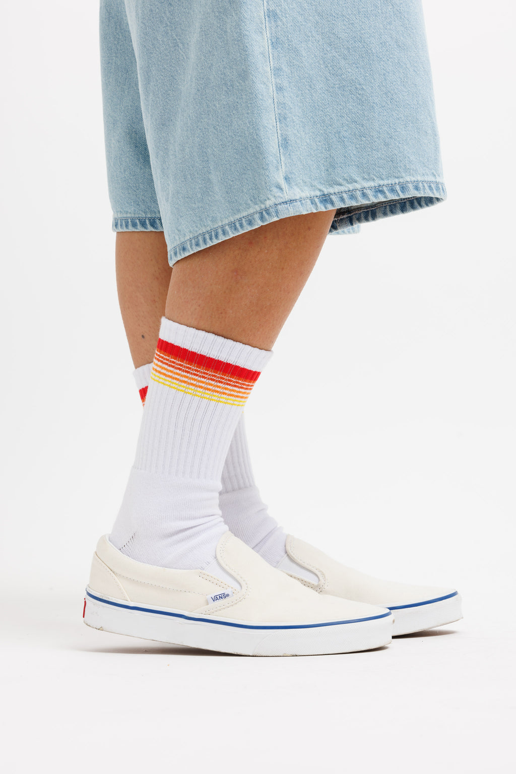 Horizon Sock