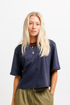 Deepwater Navy | On Model Front