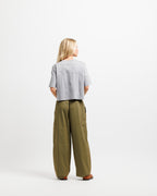 Chiseled Stone | On Model Full Back