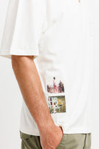 Cougar Milk | Graphic Detail On Model