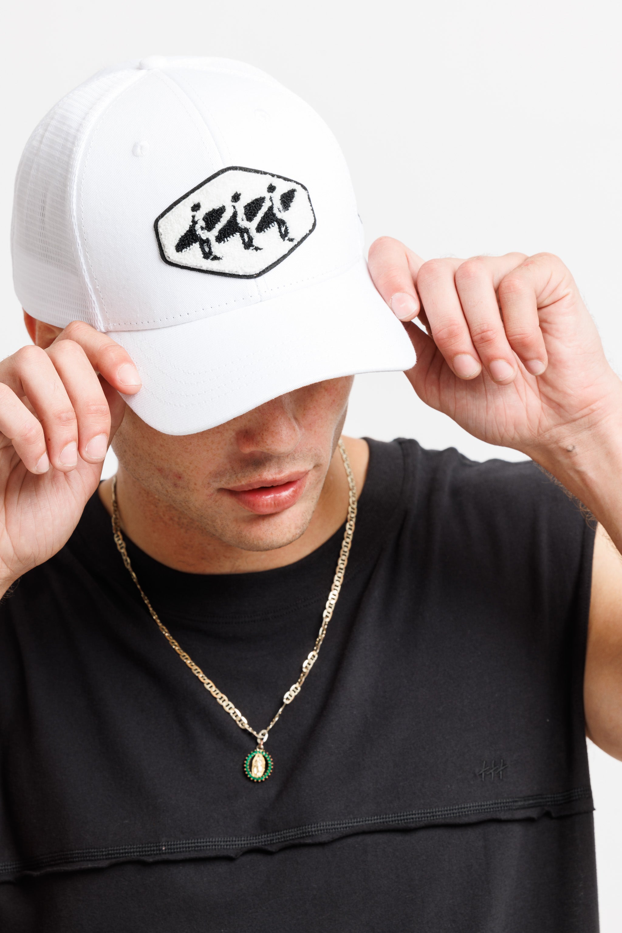 Surfer Trucker
