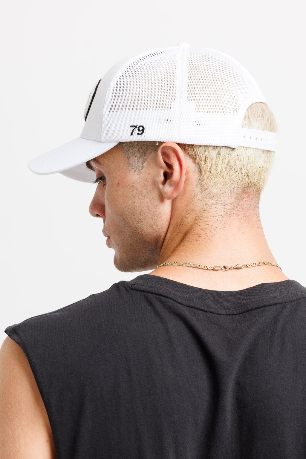 Surfer Trucker