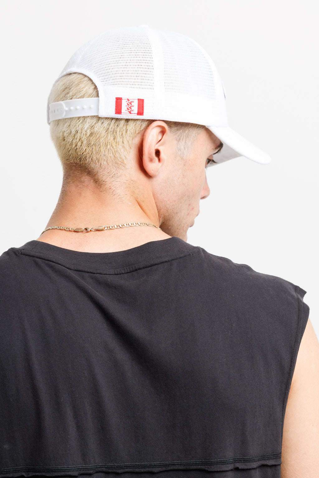 Surfer Trucker