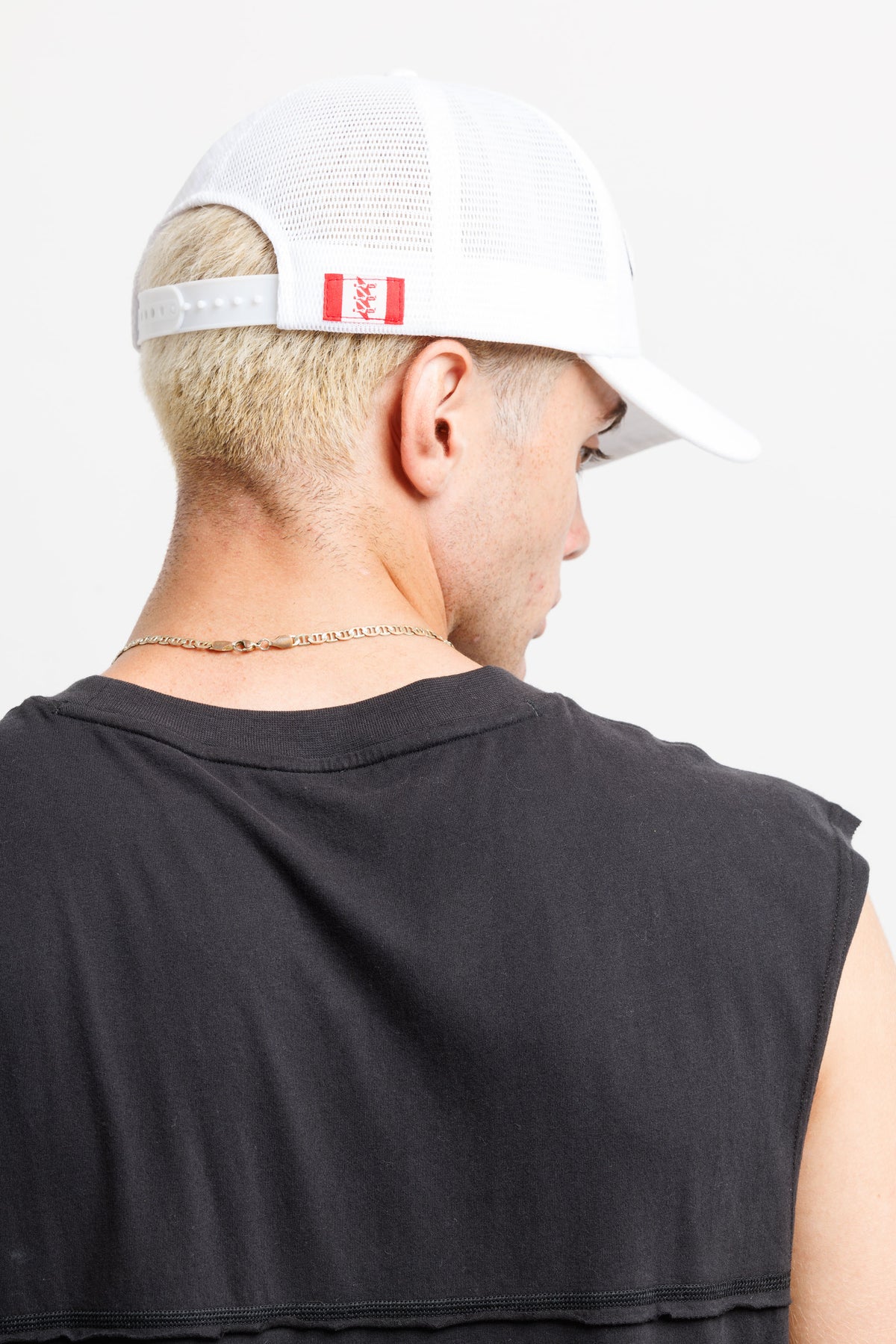Surfer Trucker
