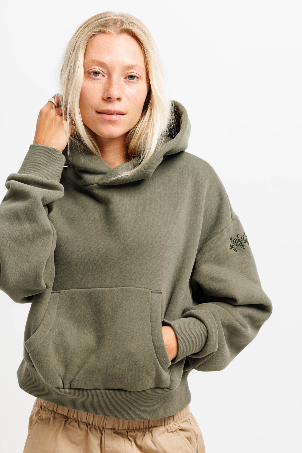Moss | On Model Front