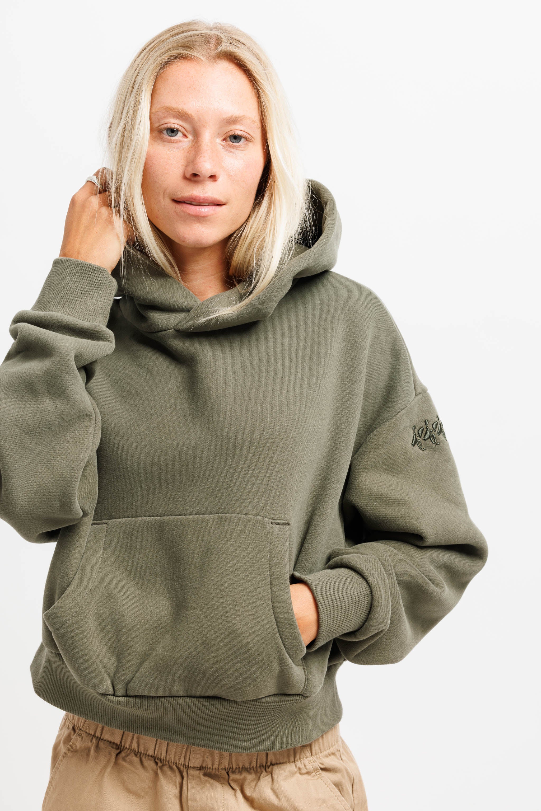 Moss | On Model Front