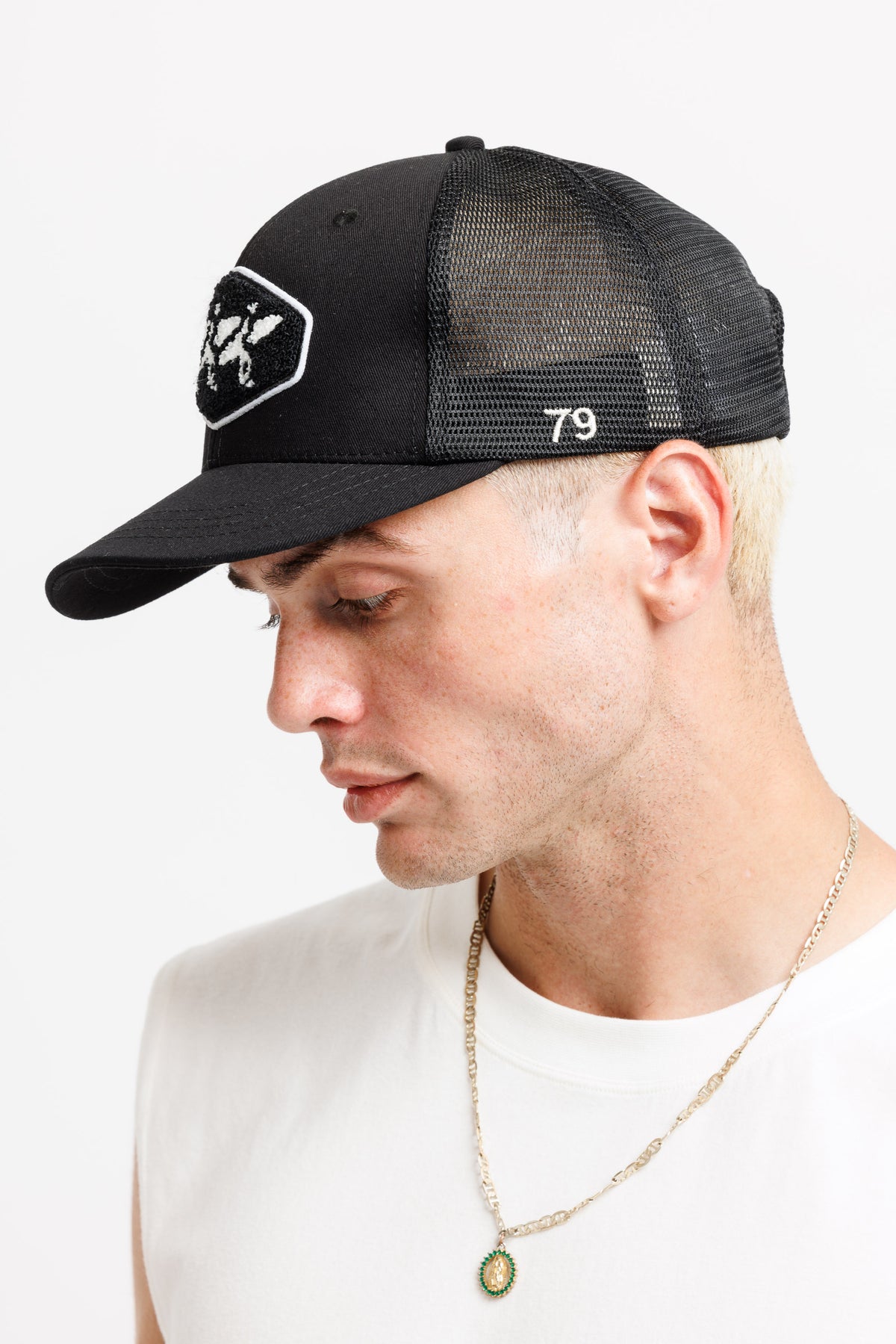 Surfer Trucker