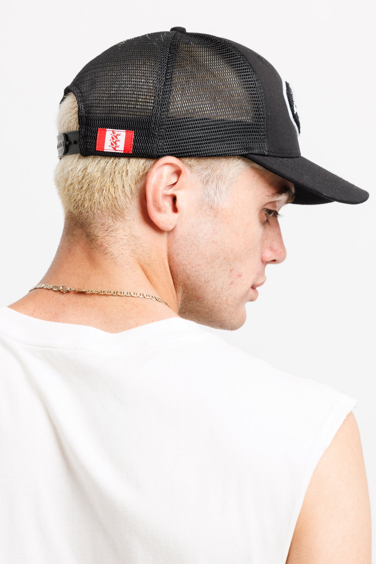 Surfer Trucker