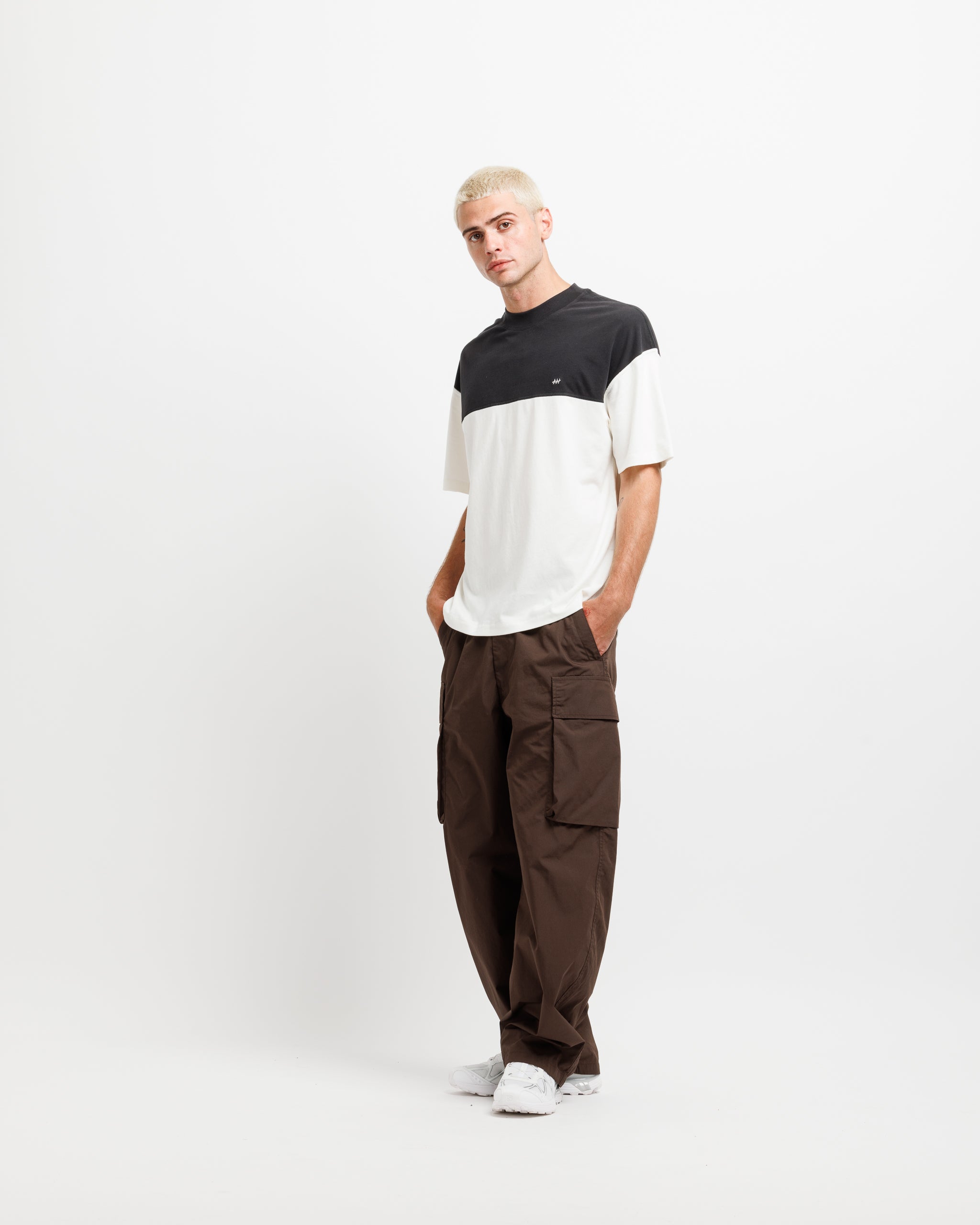 Wreck Tee
