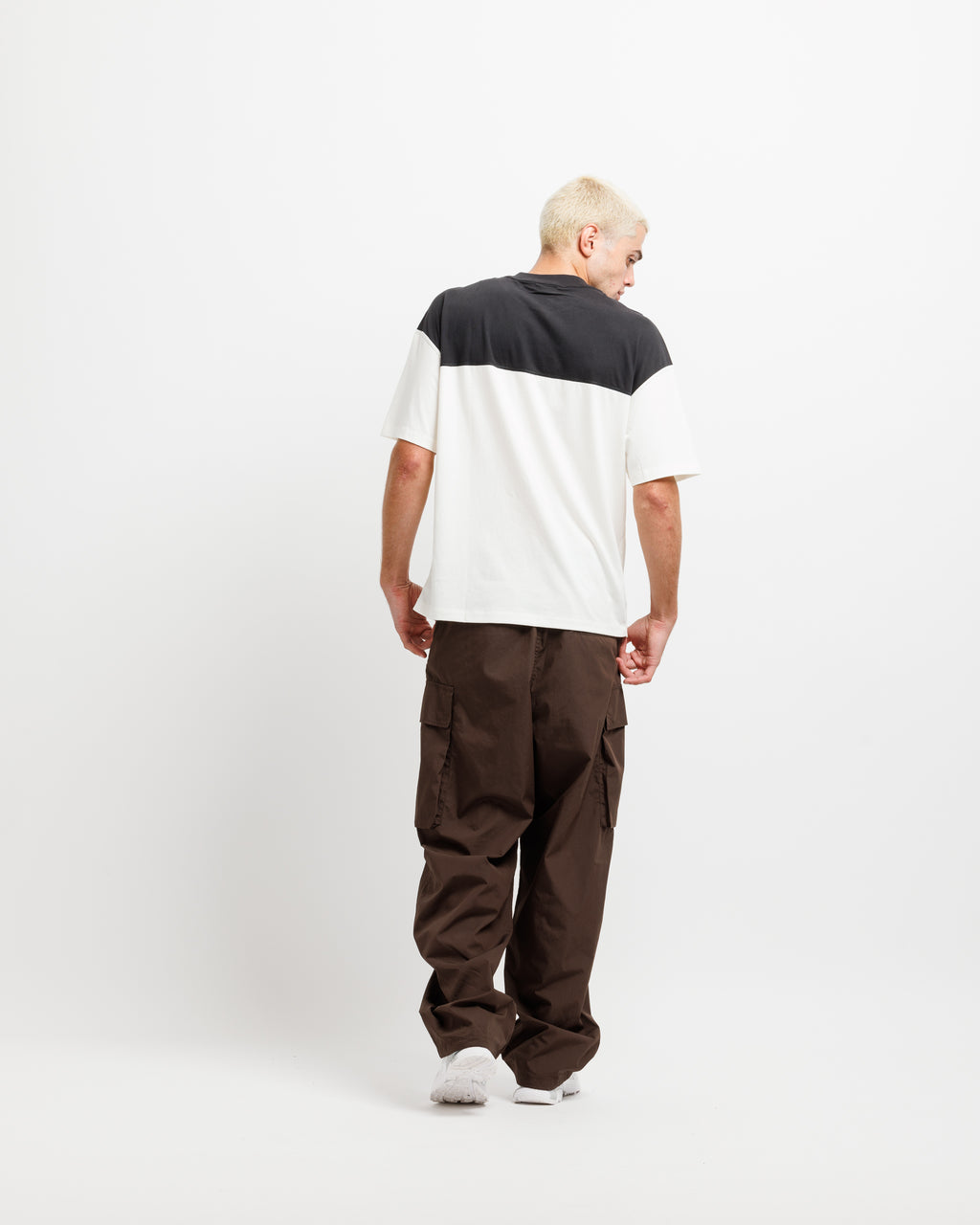 Wreck Tee
