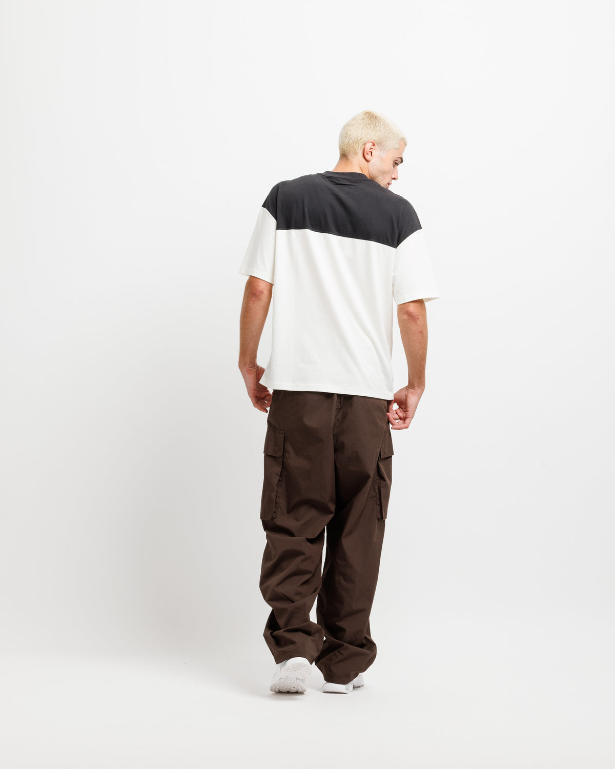 Wreck Tee