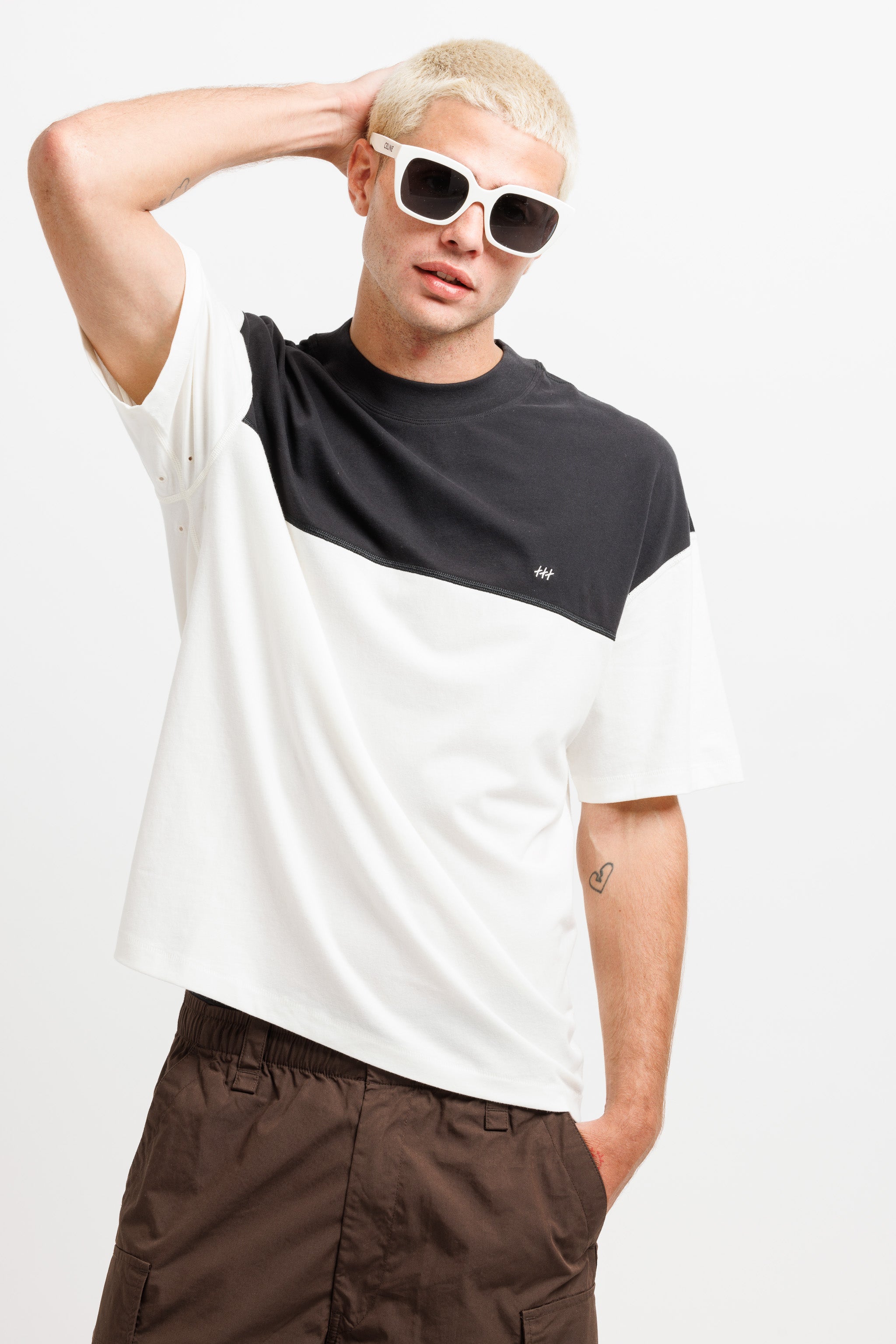 Wreck Tee