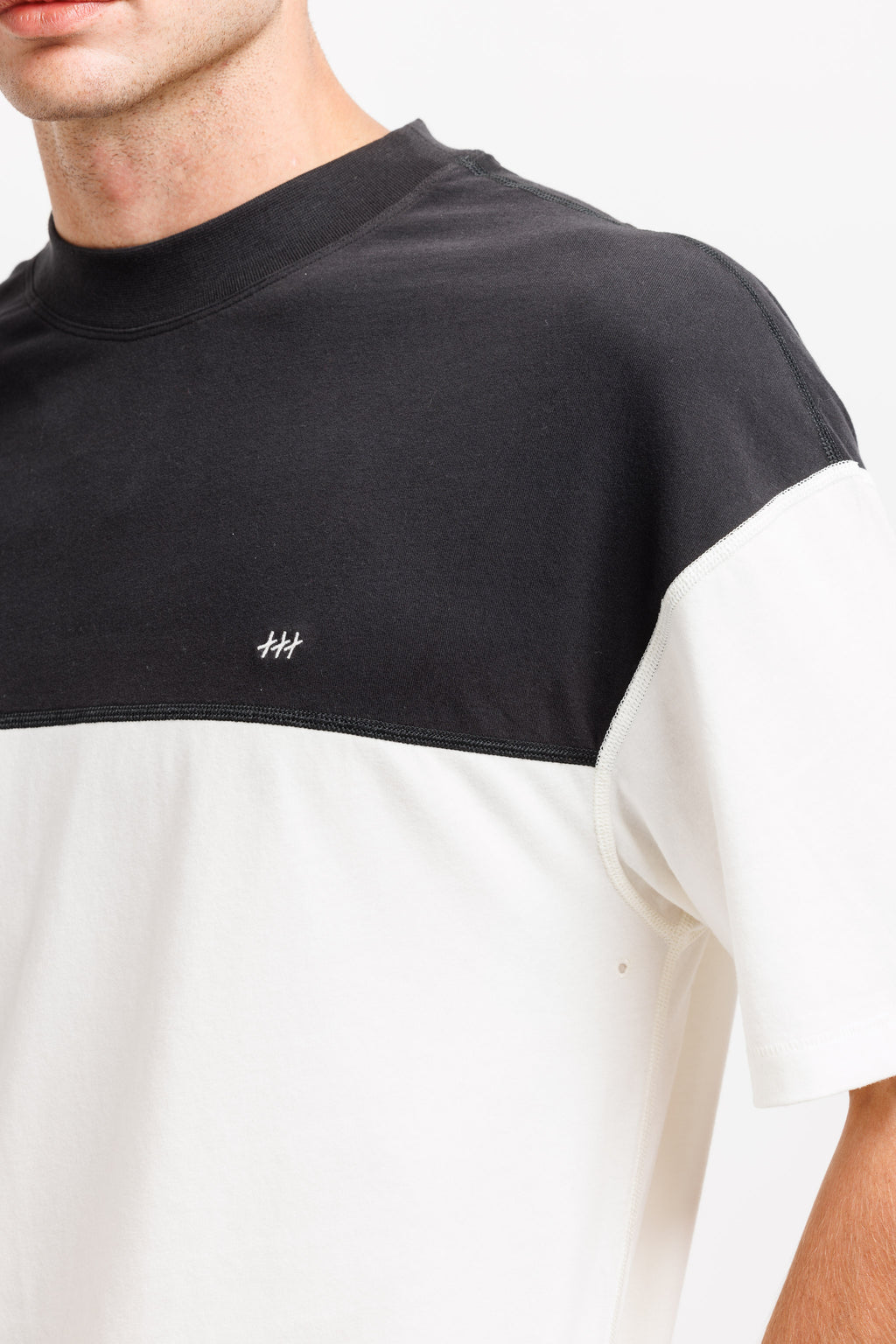 Wreck Tee