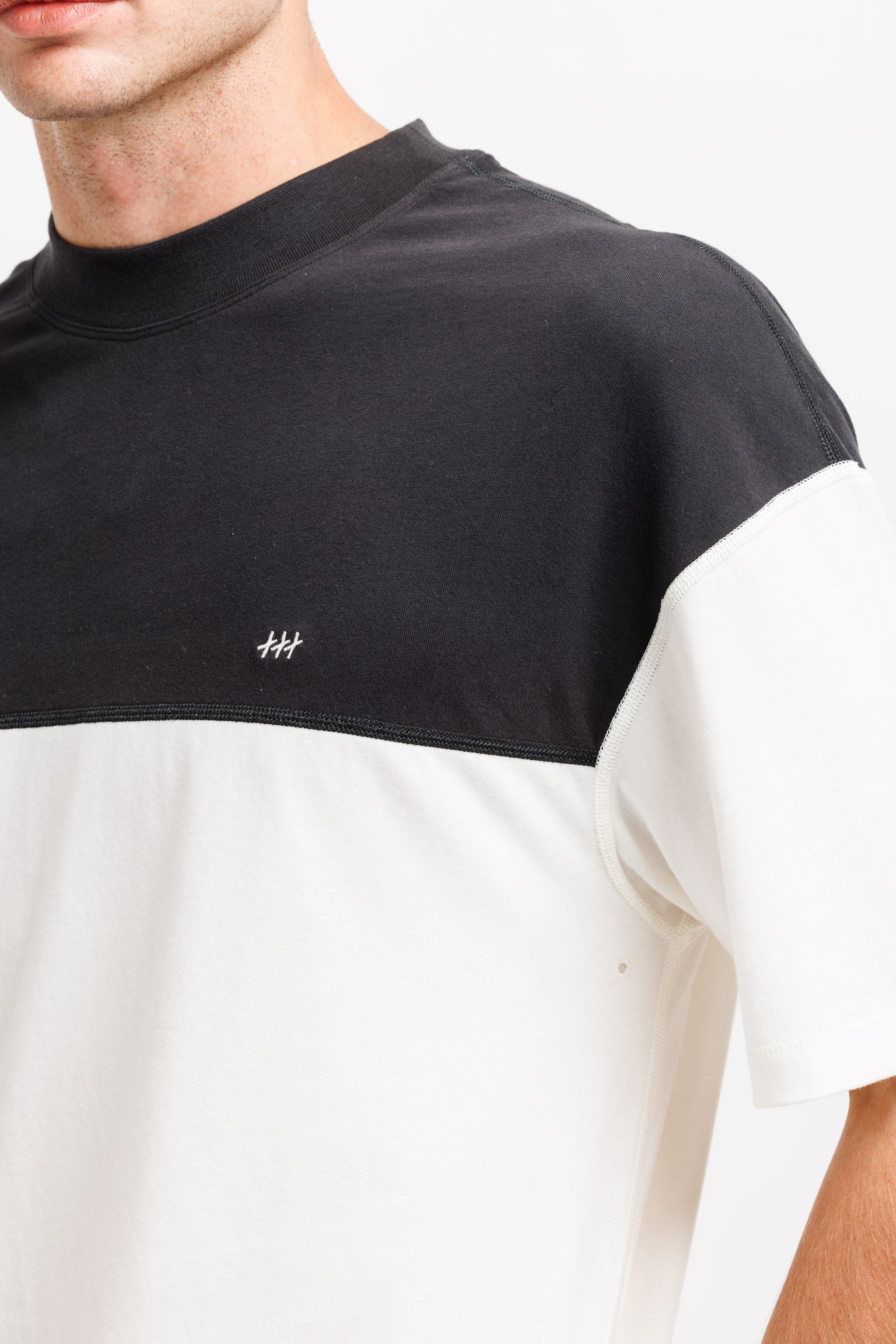 Wreck Tee