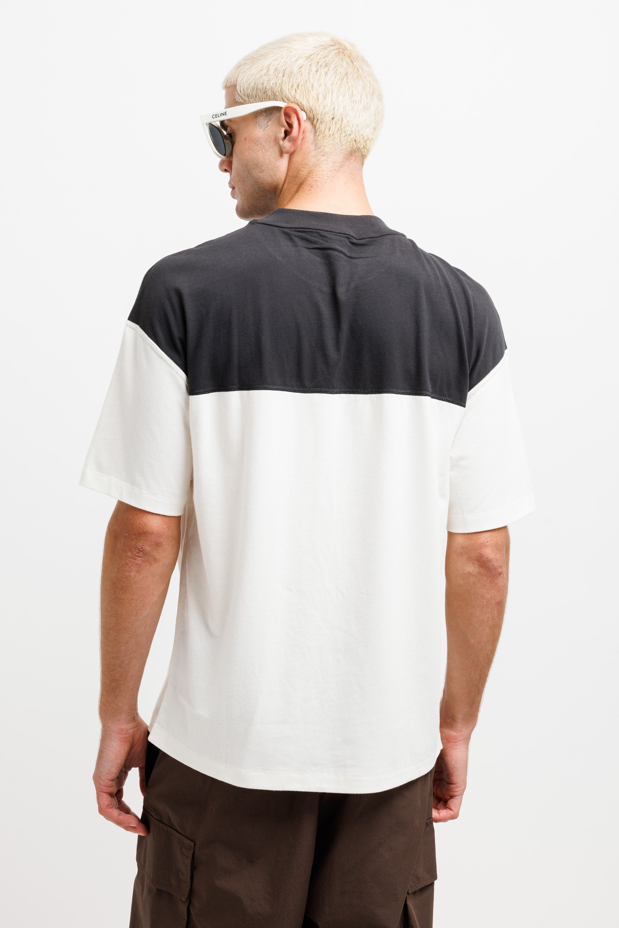 Wreck Tee