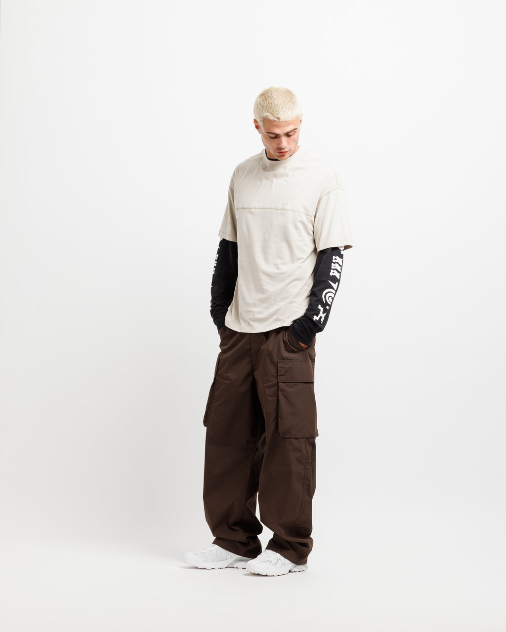 Wreck Tee