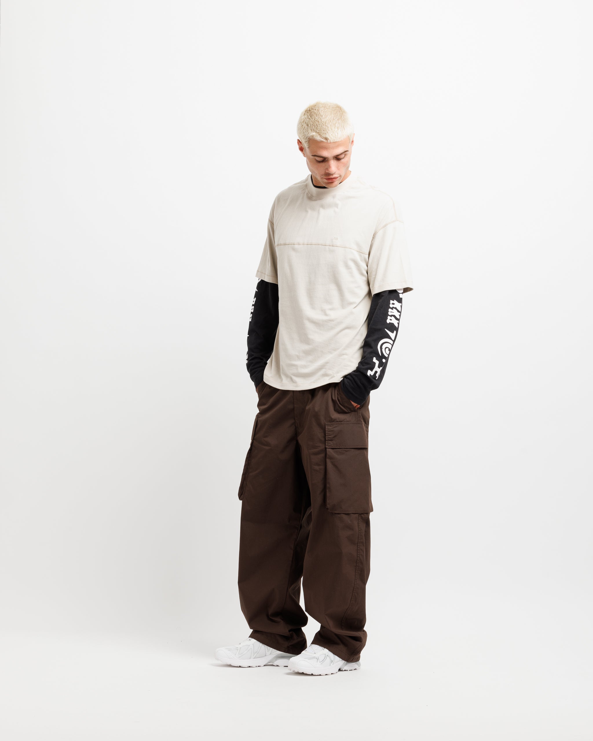 Wreck Tee