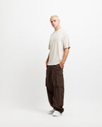 Silver Tip | On Model Side Full