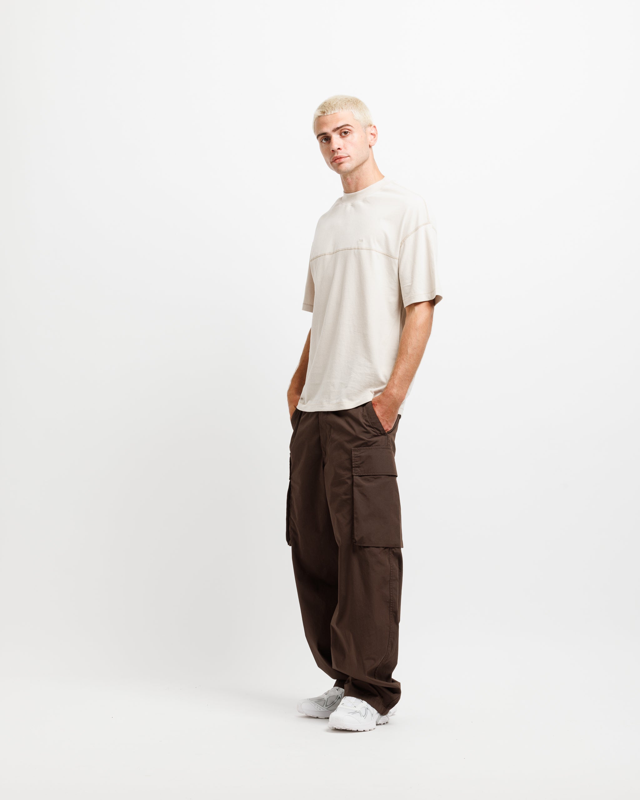 Wreck Tee