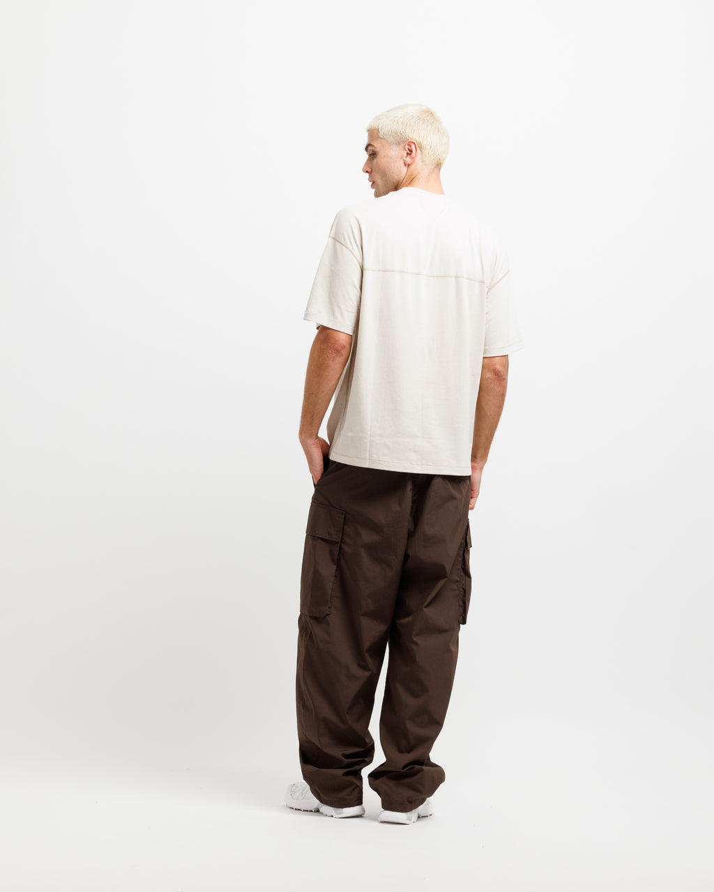 Wreck Tee