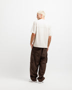 Silver Tip | On Model Full Back