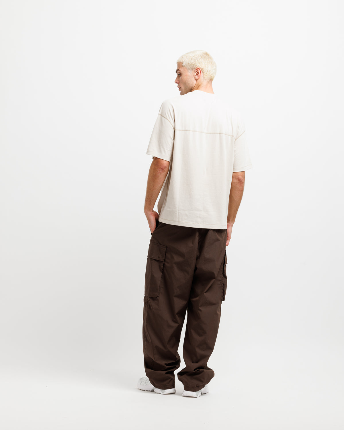 Wreck Tee