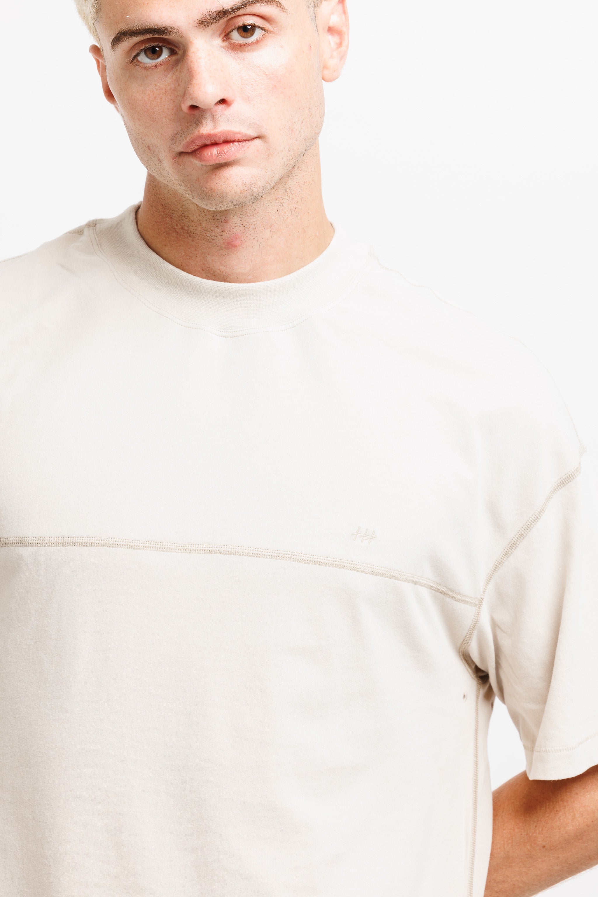 Wreck Tee