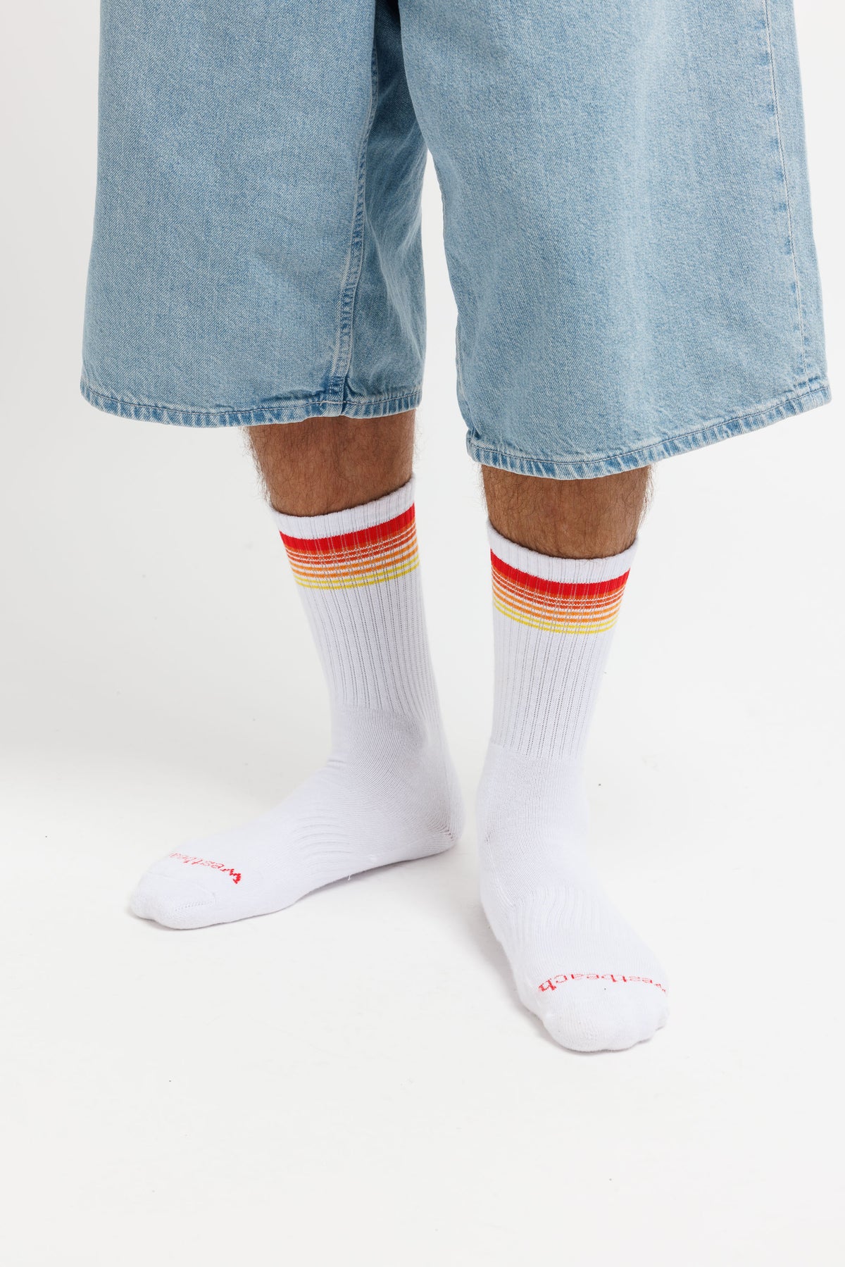 Horizon Sock