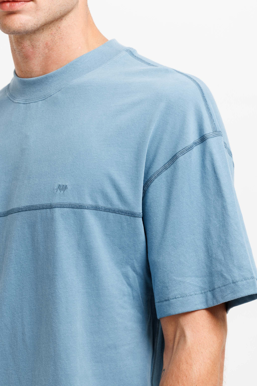 Wreck Tee