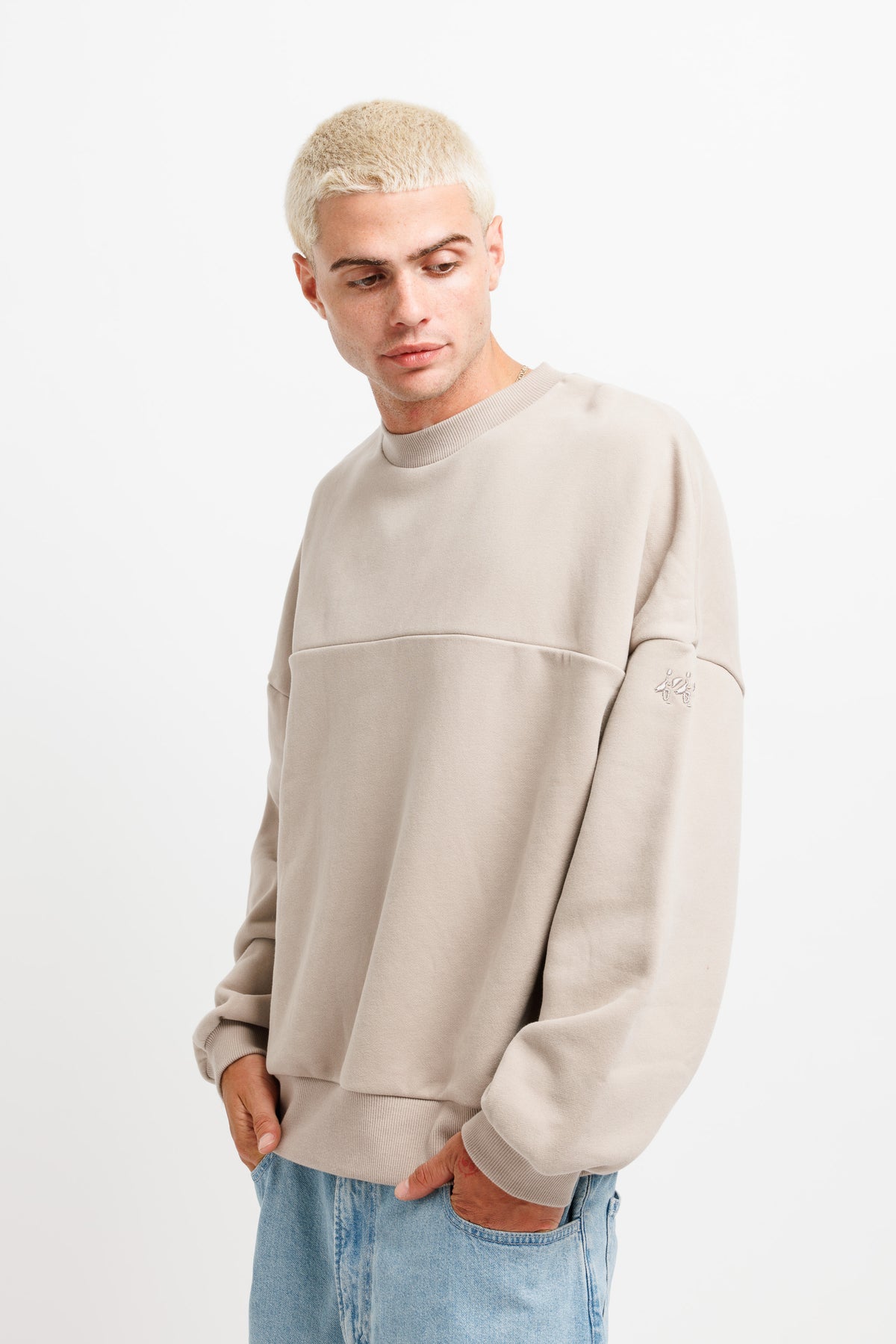 Sand Dune | On Model 2